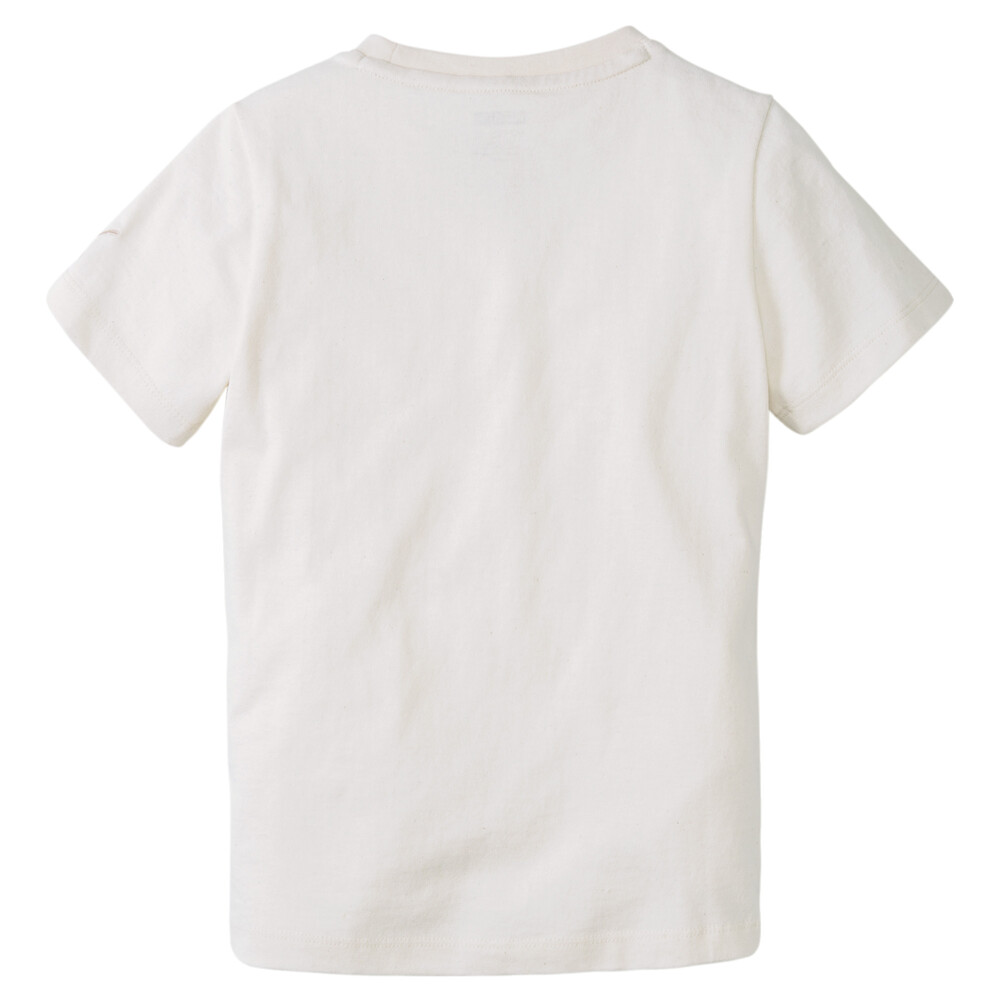 фото Детская футболка t4c kids' tee puma