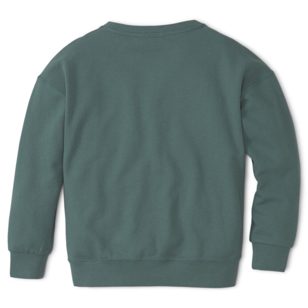 фото Детская толстовка t4c crew neck kids' sweater puma