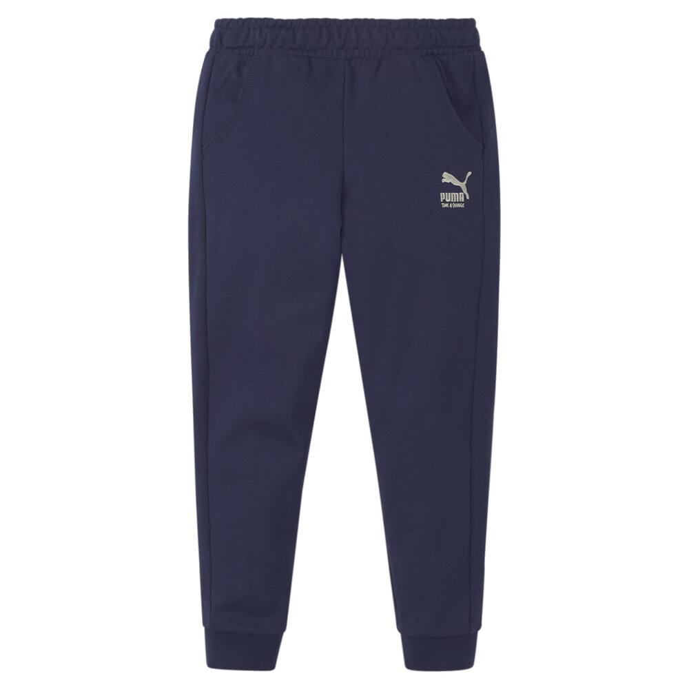 фото Детские штаны t4c kids' sweatpants puma