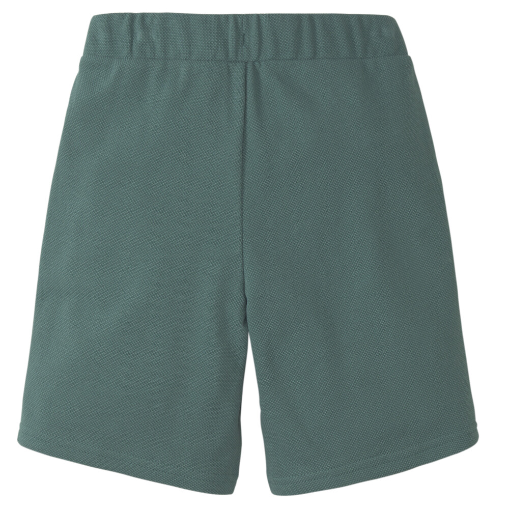 фото Детские шорты t4c knitted kids' shorts puma