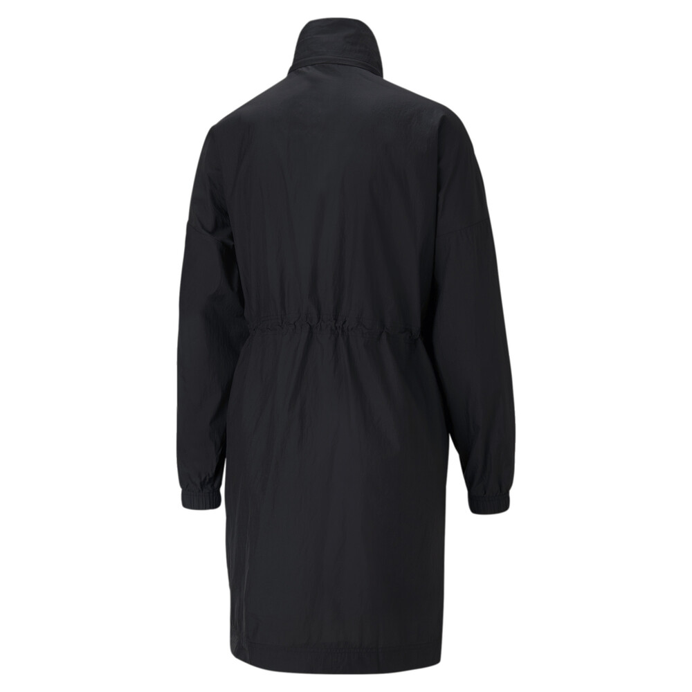 

PUMA - female - Куртка Classics Lightweight Women' Parka – Puma Black –, Черный