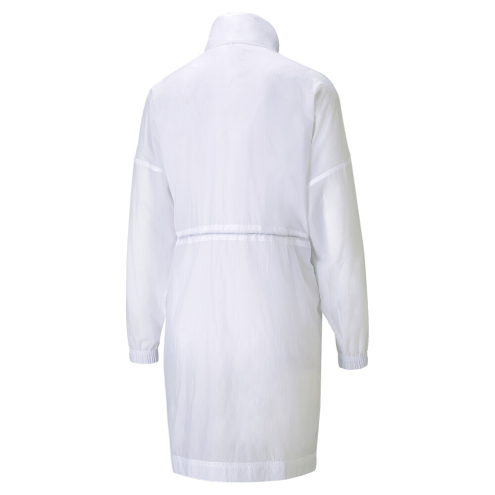 фото Куртка classics lightweight women's parka puma