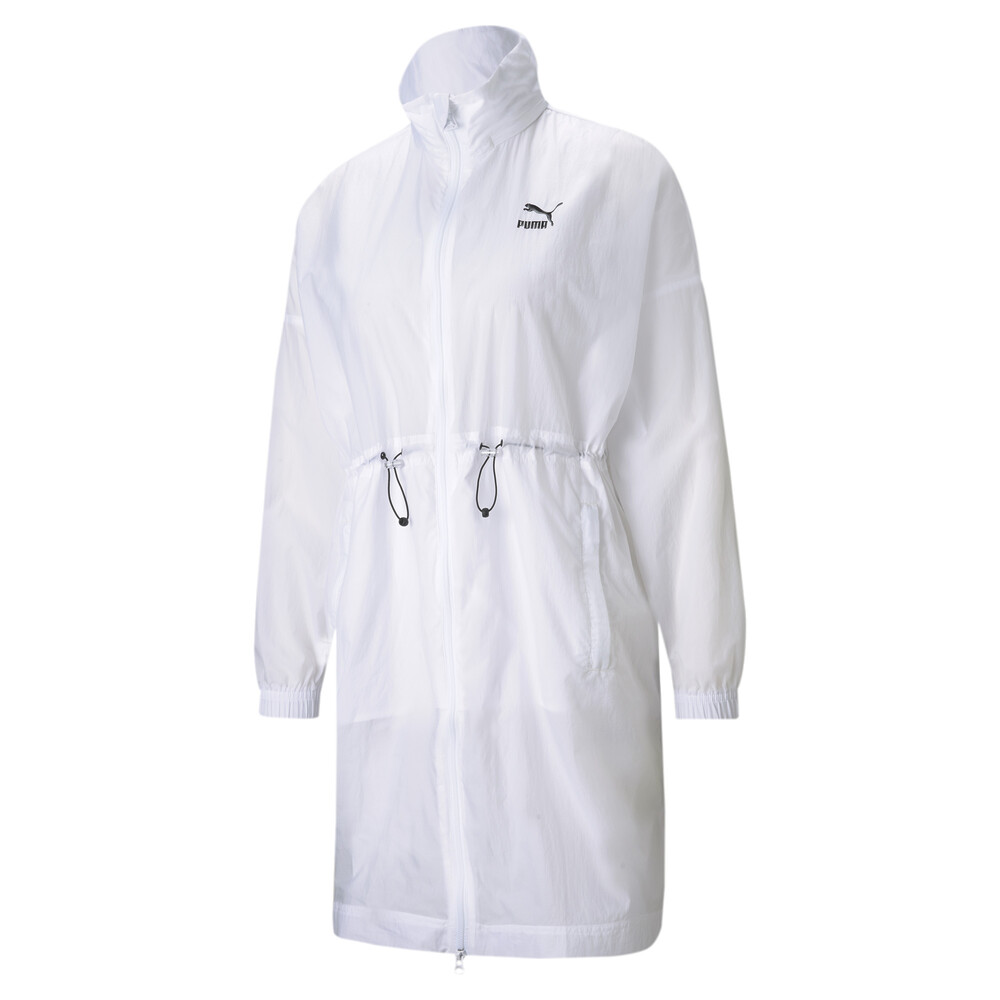 Куртка Classics Lightweight Womens Parka Puma