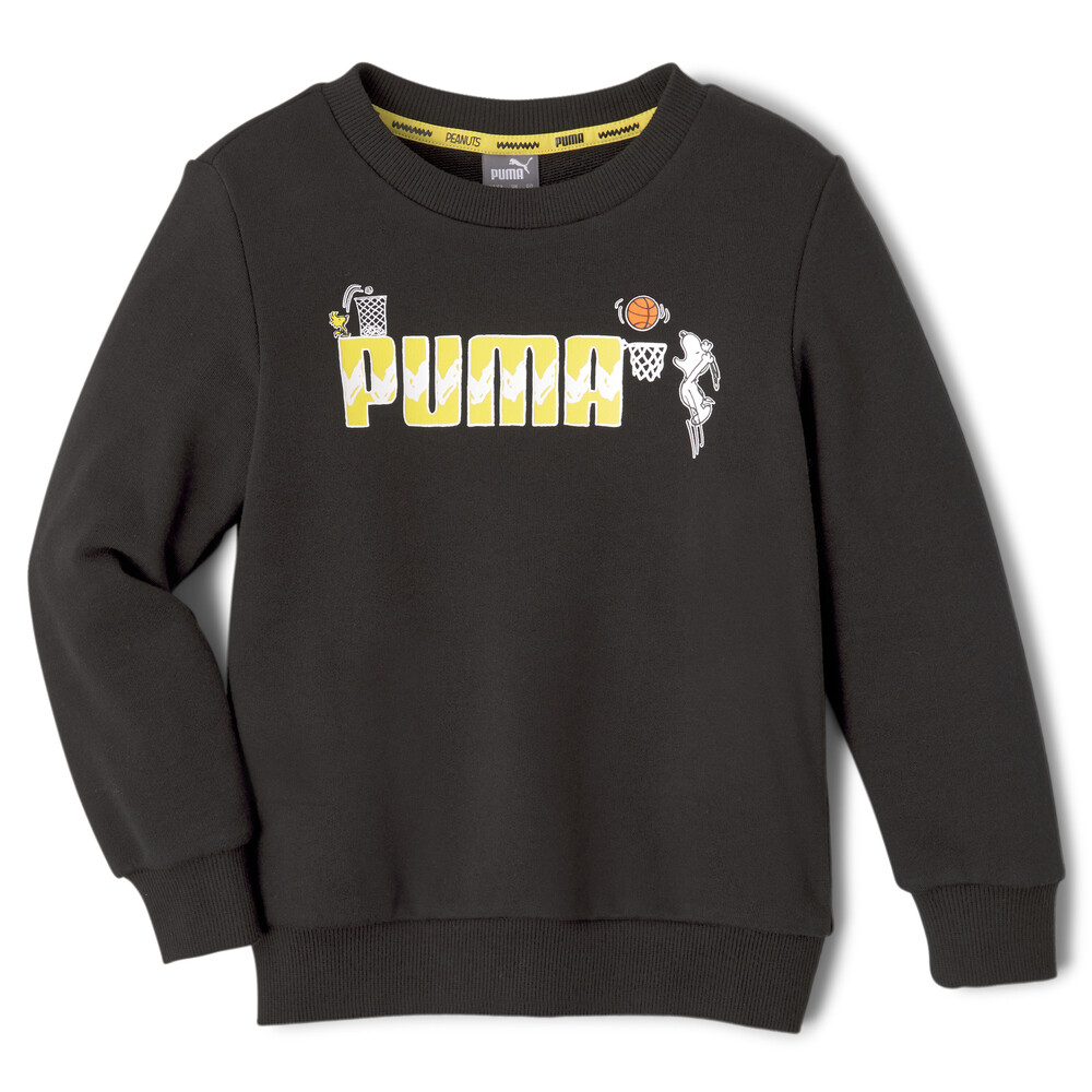 sweater peanuts