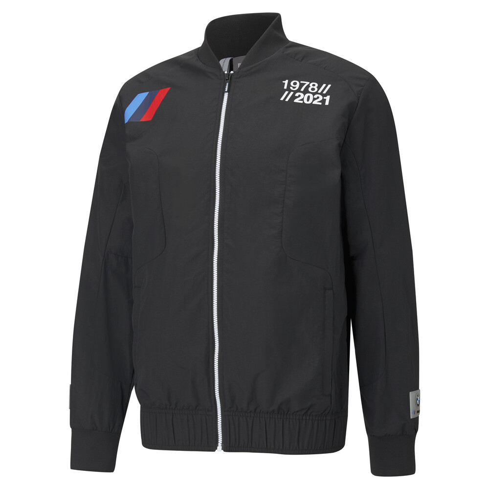 bmw motorsport jacket men's
