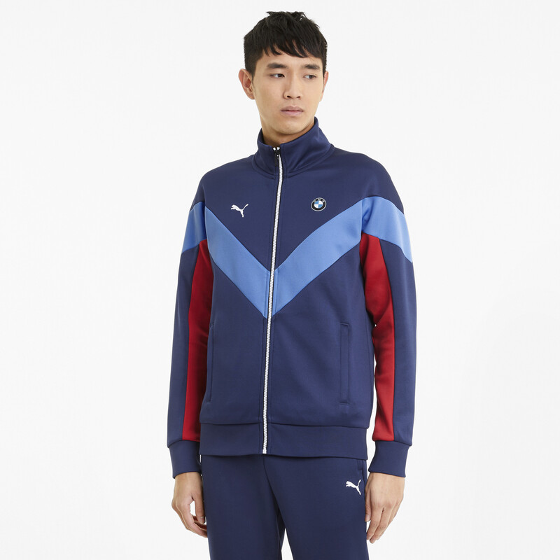 

Men's PUMA BMW M Motorsport MCS Track Jacket