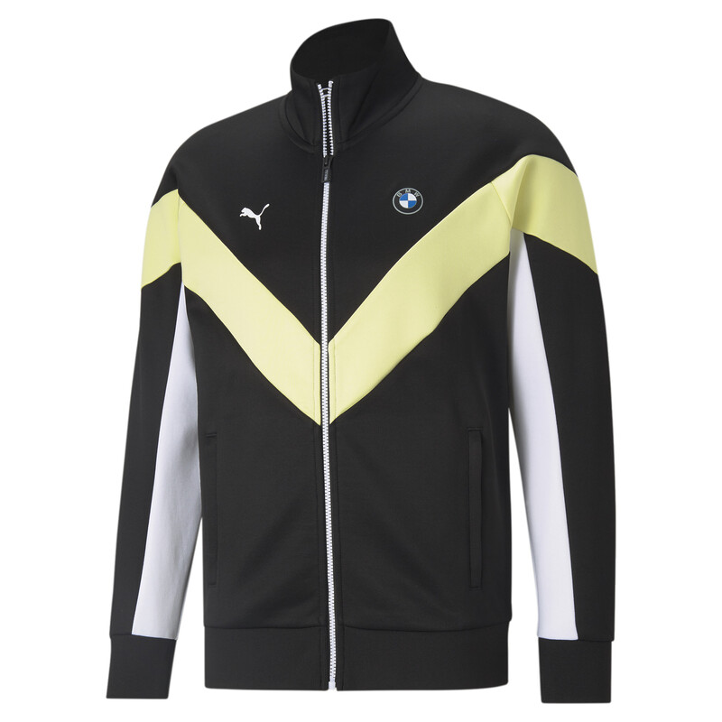 

Men's PUMA BMW M Motorsport MCS Track Jacket