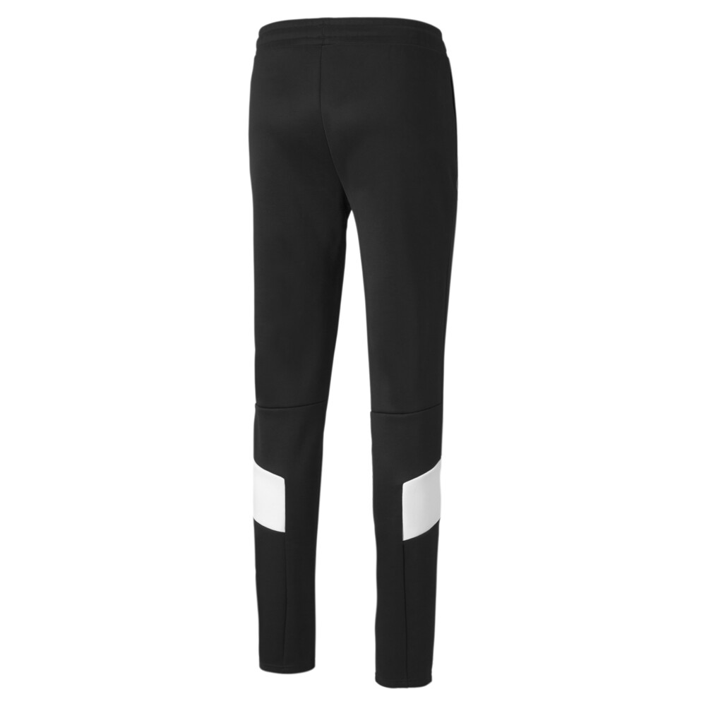 фото Штаны bmw m motorsport mcs men's track pants puma