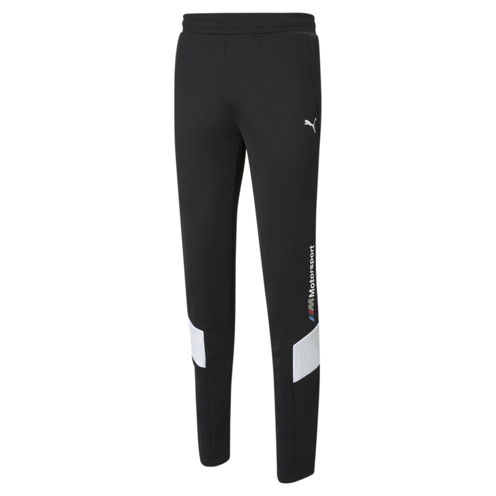 фото Штаны bmw m motorsport mcs men's track pants puma
