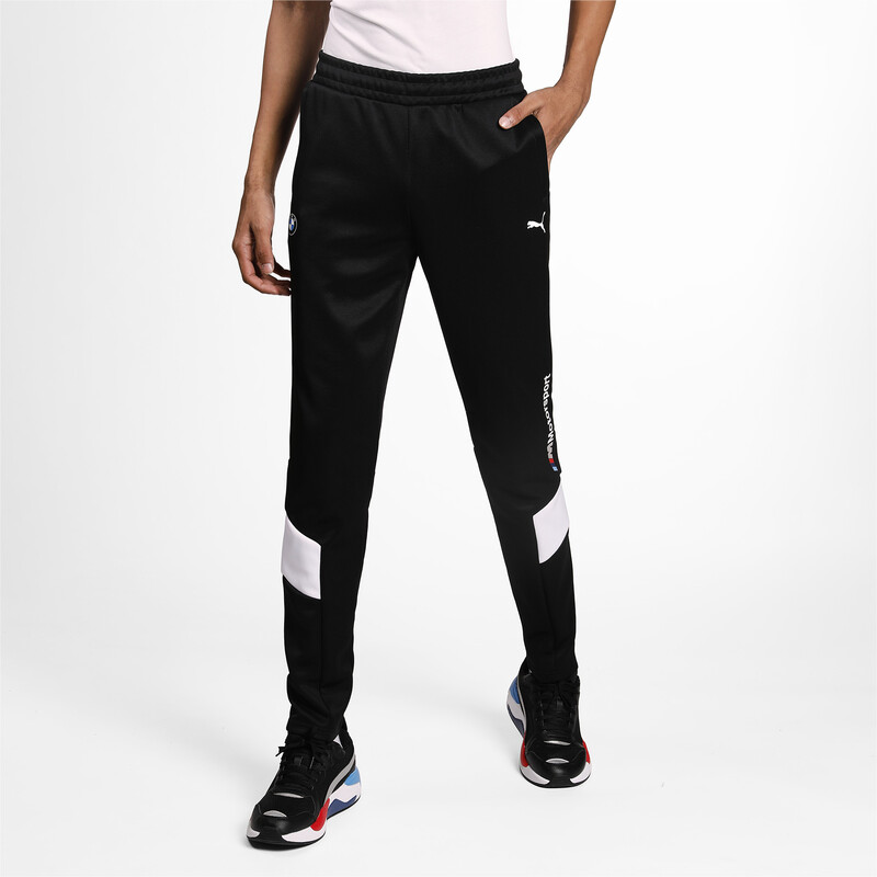 

Men's PUMA BMW M Motorsport MCS Track Pants, Black