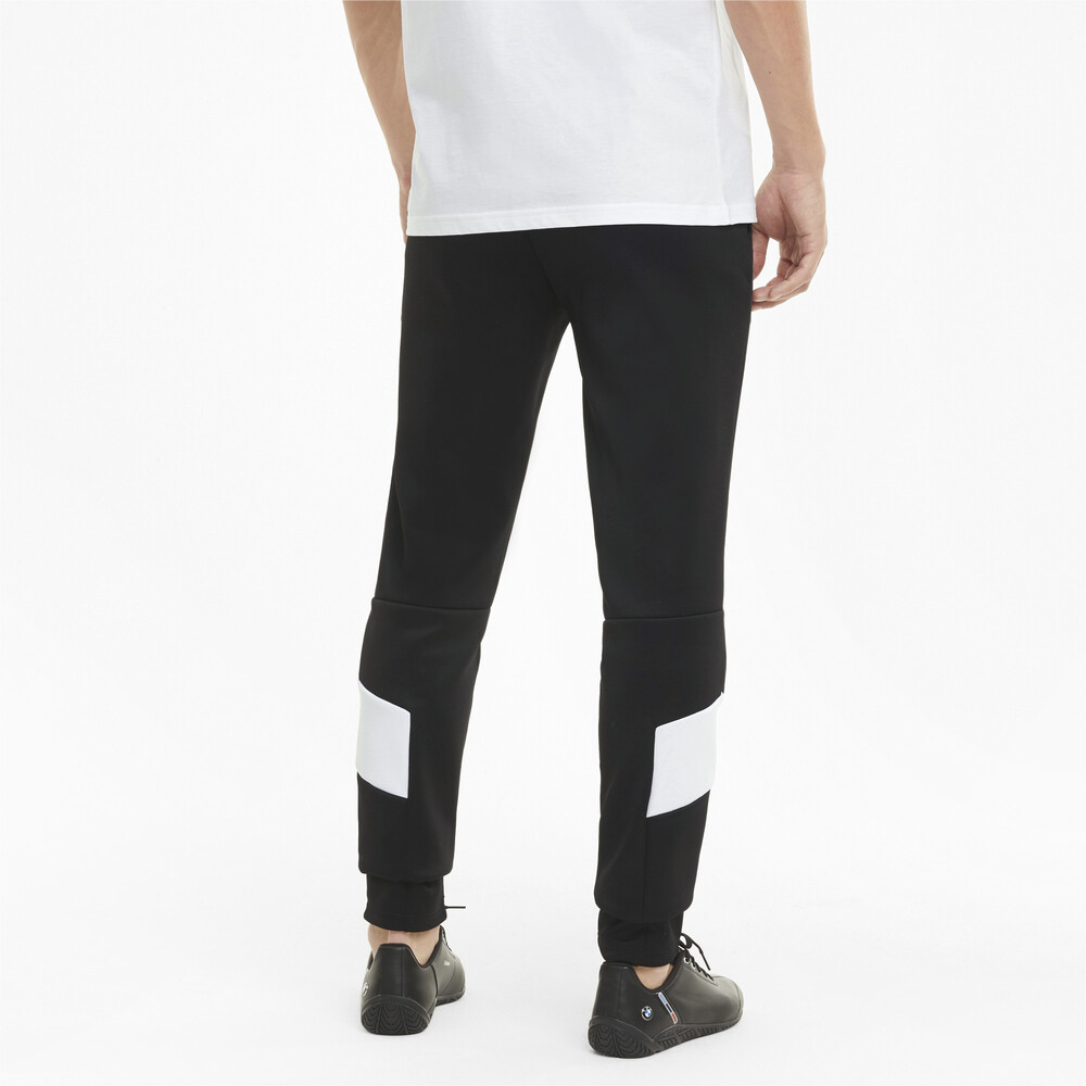 фото Штаны bmw m motorsport mcs men's track pants puma