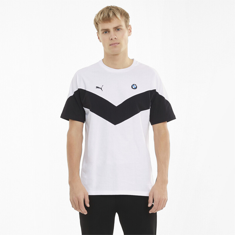 

Men's PUMA BMW M Motorsport MCS T-shirt