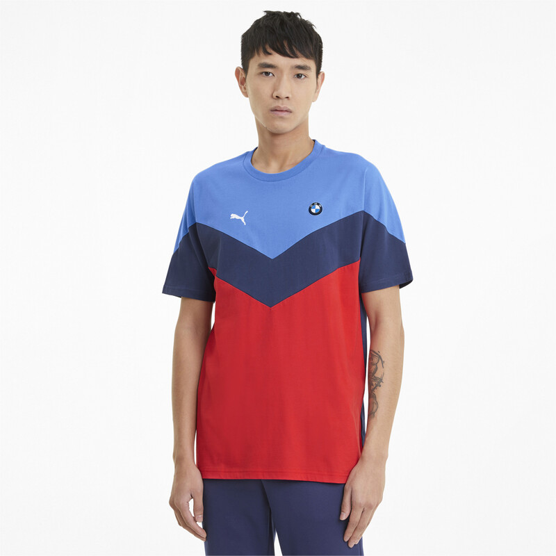 

Men's PUMA BMW M Motorsport MCS T-shirt