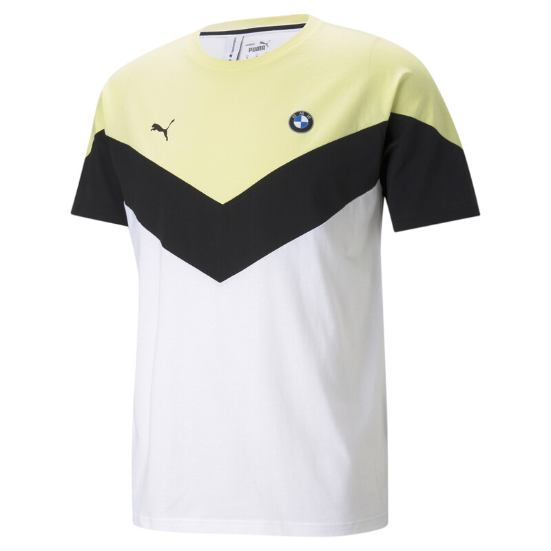 

Men's PUMA BMW M Motorsport MCS T-shirt
