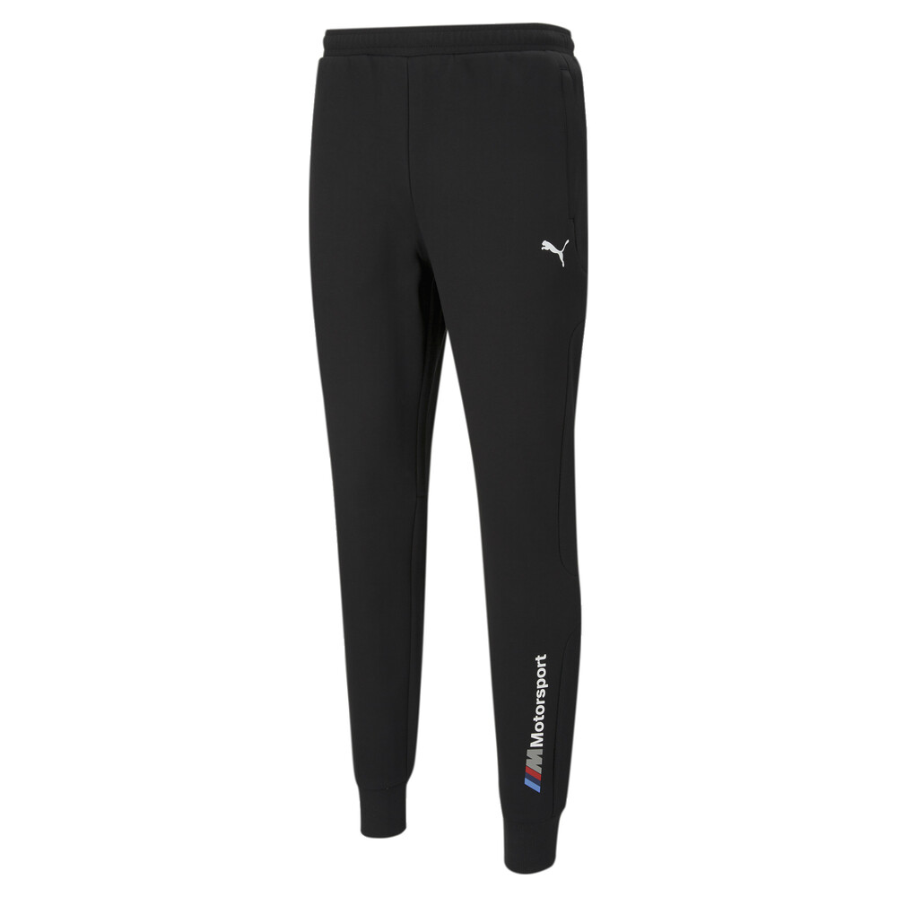 фото Штаны bmw m motorsport men's sweatpants puma