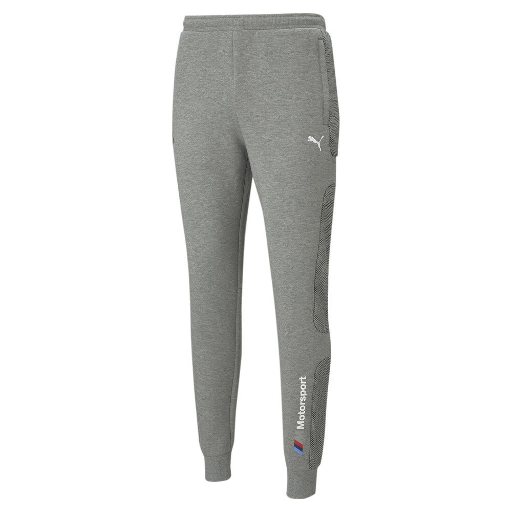 фото Штаны bmw m motorsport men's sweatpants puma