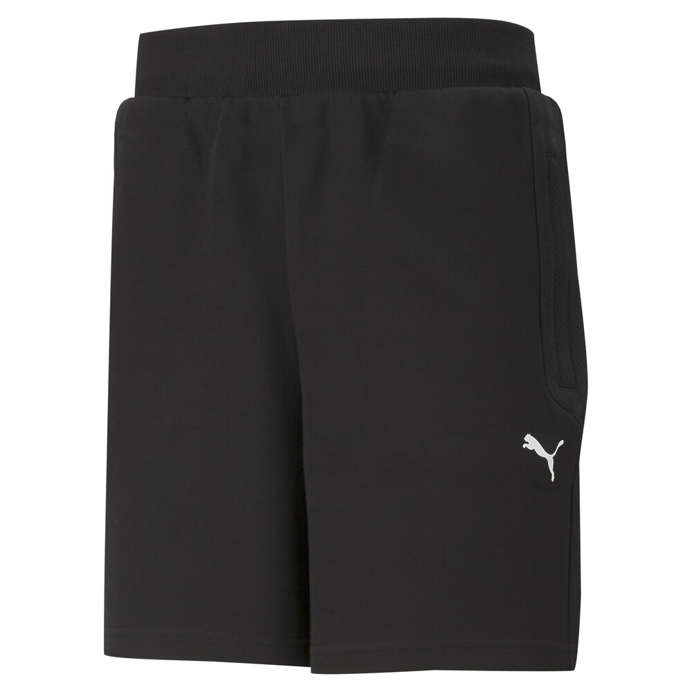 фото Шорты bmw m motorsport men's sweat shorts puma