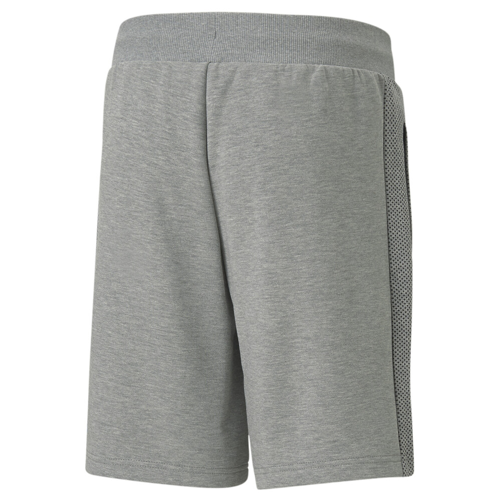 фото Шорты bmw m motorsport men's sweat shorts puma