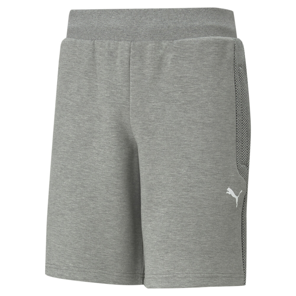 фото Шорты bmw m motorsport men's sweat shorts puma