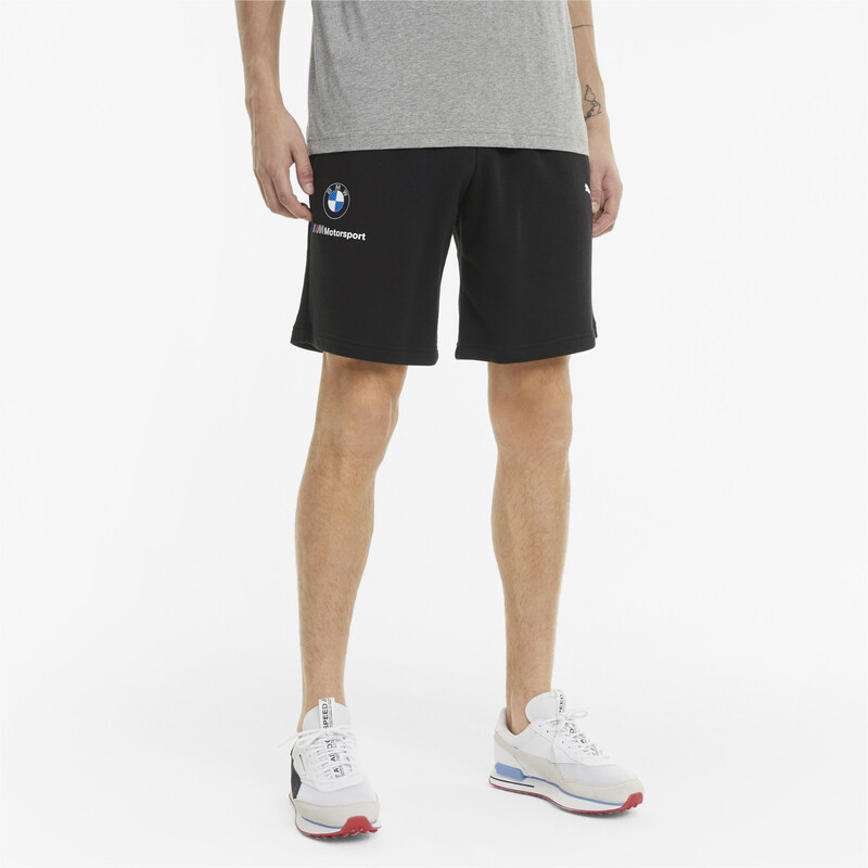 

Men's PUMA BMW M Motorsport Sweat Shorts