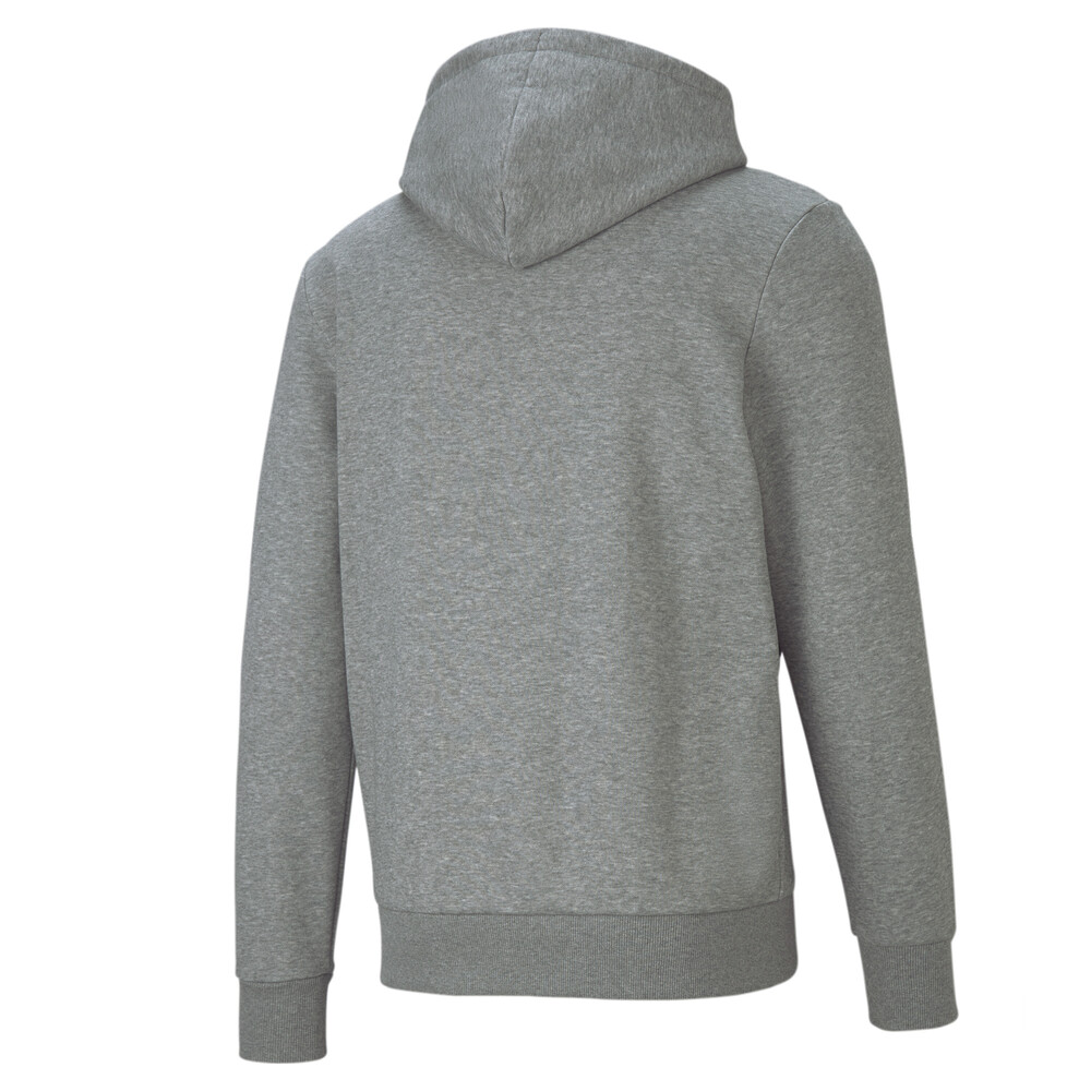 фото Толстовка bmw m motorsport essentials men's hoodie puma