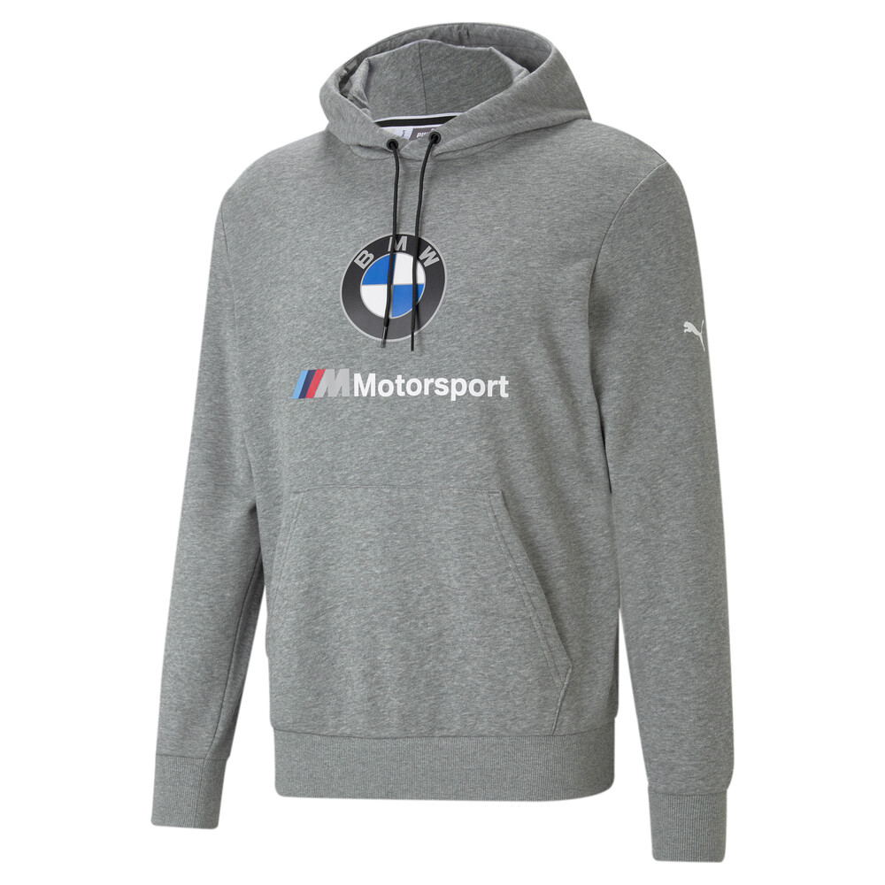 Puma bmw худи