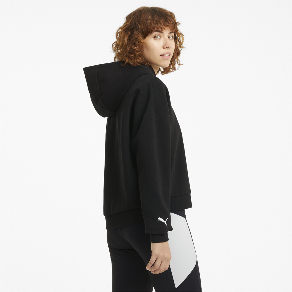 

PUMA - female - Толстовка BMW M Motorsport Essentials Women's Hoodie – Puma Black –, Черный