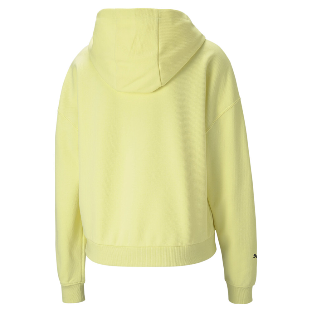 

PUMA - female - Толстовка BMW M Motorsport Essentials Women' Hoodie – SOFT FLUO YELLOW –, Желтый