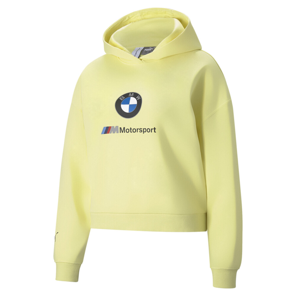 Puma BMW Motorsport толстовка