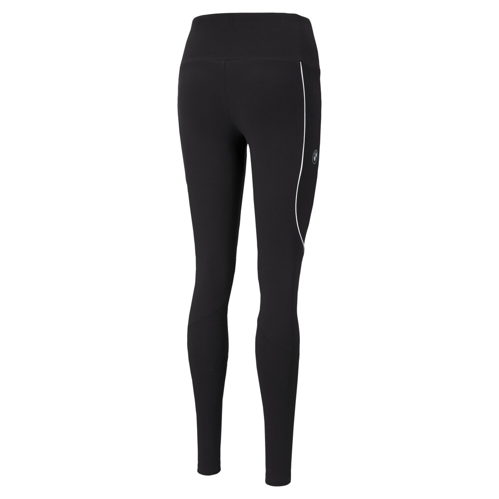 фото Леггинсы bmw m motorsport women's street leggings puma
