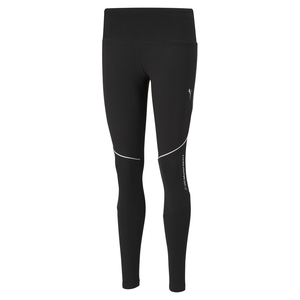 фото Леггинсы bmw m motorsport women's street leggings puma