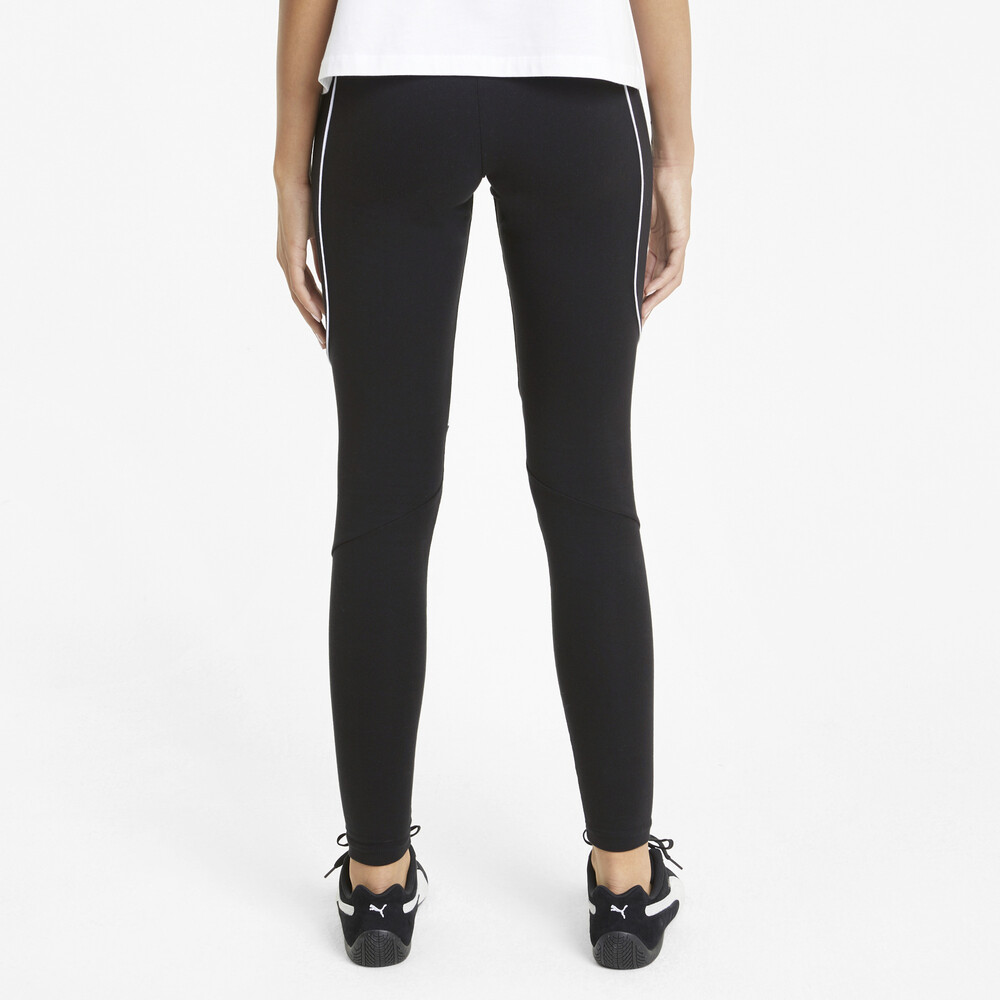 

PUMA - female - Леггинсы BMW M Motorsport Women' Street Leggings – Puma Black –, Черный