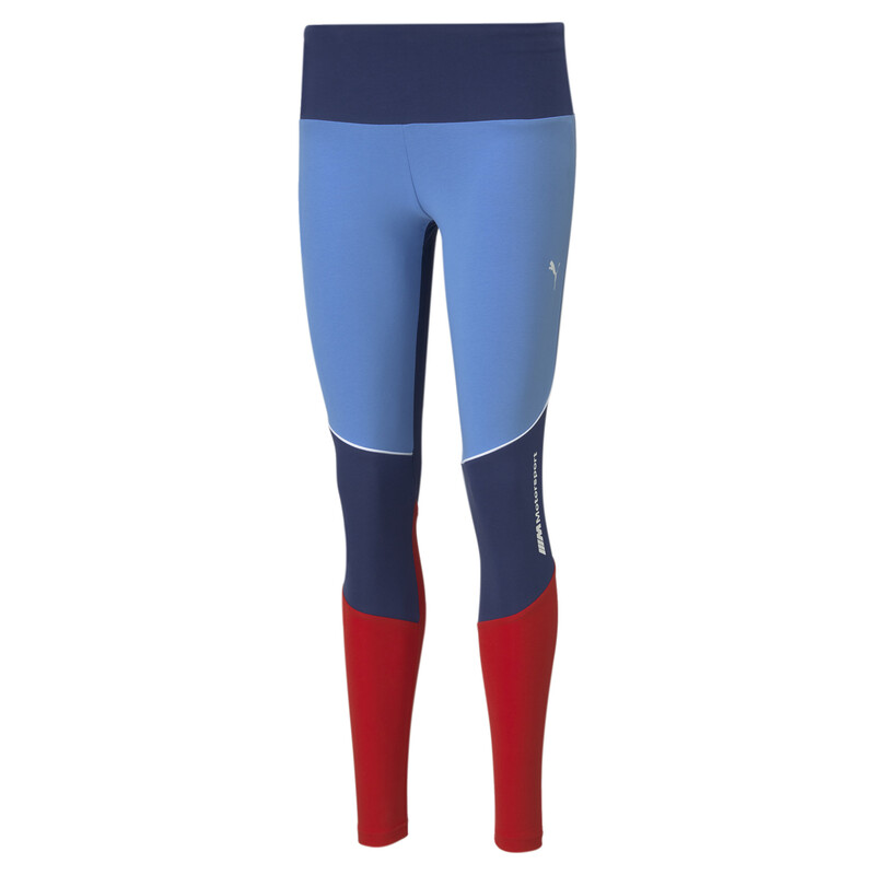 

Women's PUMA BMW M Motorsport Street Leggings