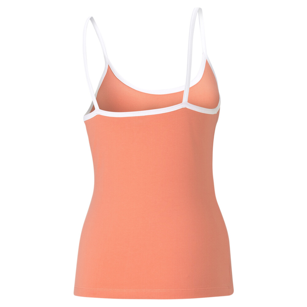 фото Майка classics logo women's tank top puma