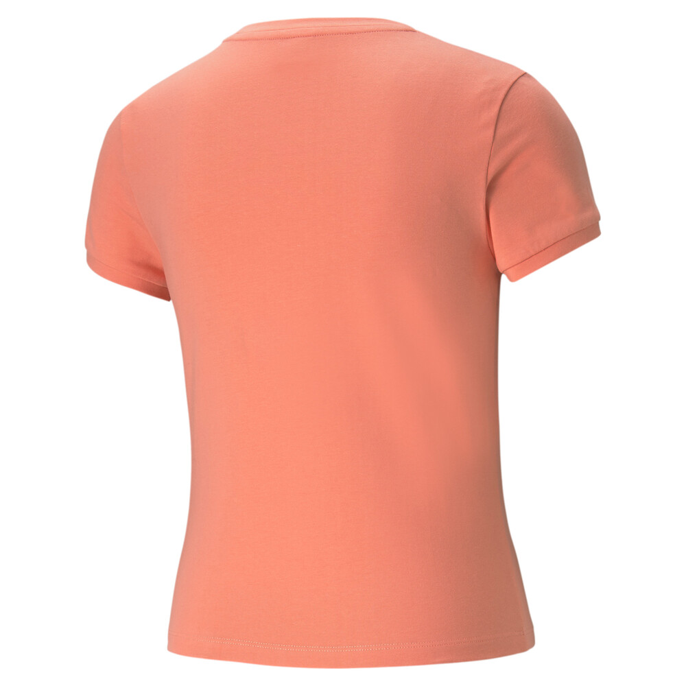 фото Футболка classics fitted women's tee puma