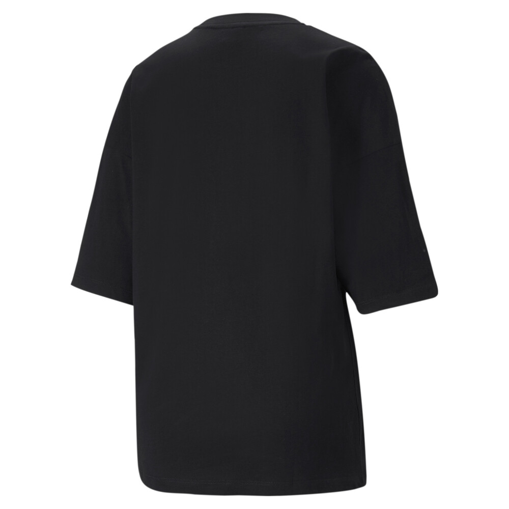 фото Футболка classics women's loose tee puma