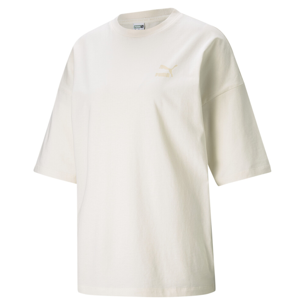 фото Футболка classics women's loose tee puma