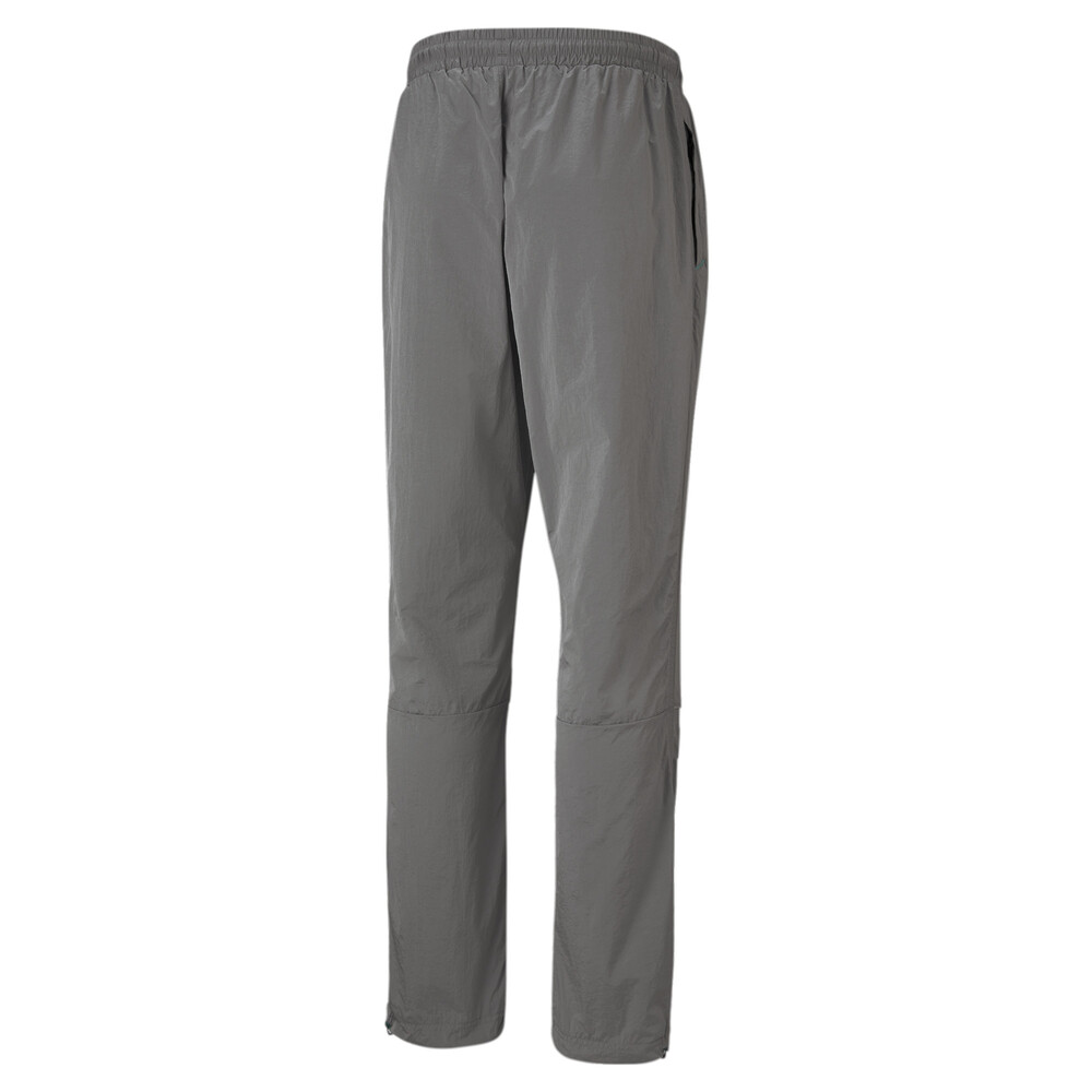 фото Штаны mercedes f1 street woven men's pants puma