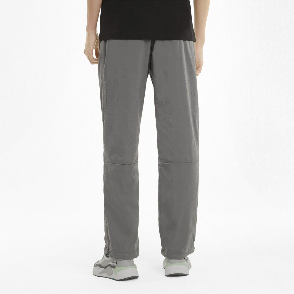 фото Штаны mercedes f1 street woven men's pants puma