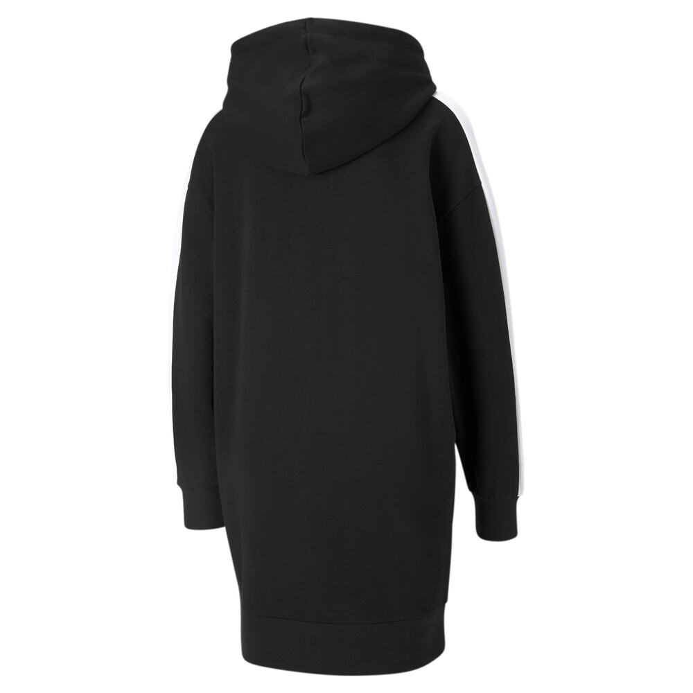 фото Платье iconic hooded women's dress puma