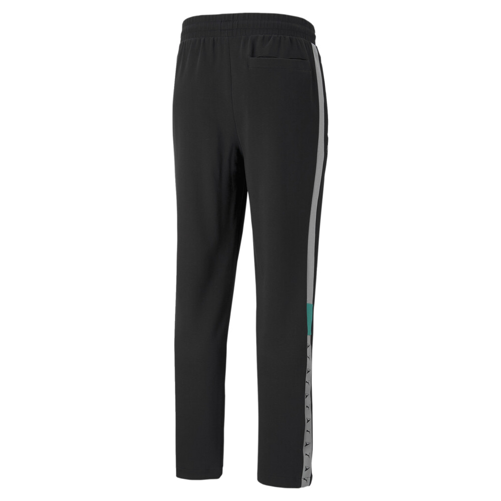 фото Штаны mercedes f1 xtg men's pants puma