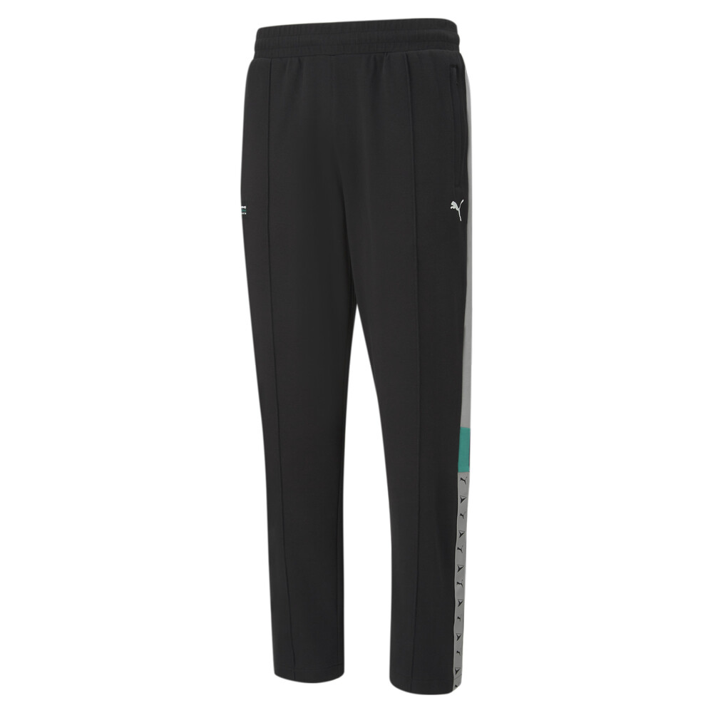 фото Штаны mercedes f1 xtg men's pants puma