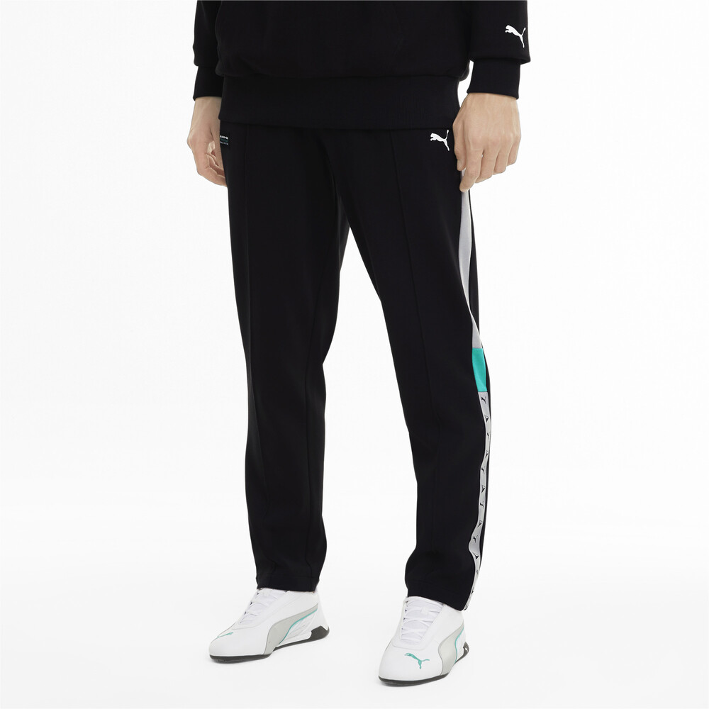 фото Штаны mercedes f1 xtg men's pants puma