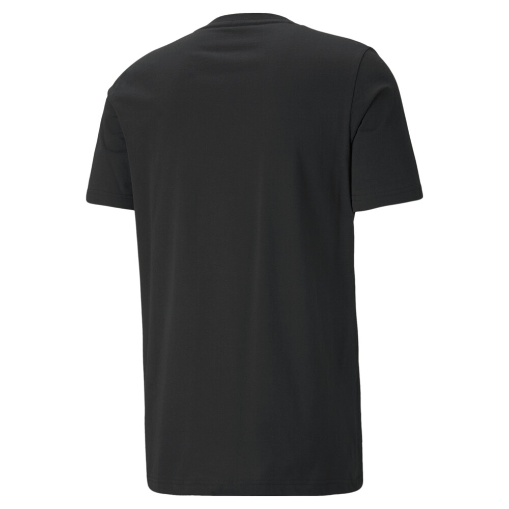фото Футболка mercedes f1 xtg men's tee puma