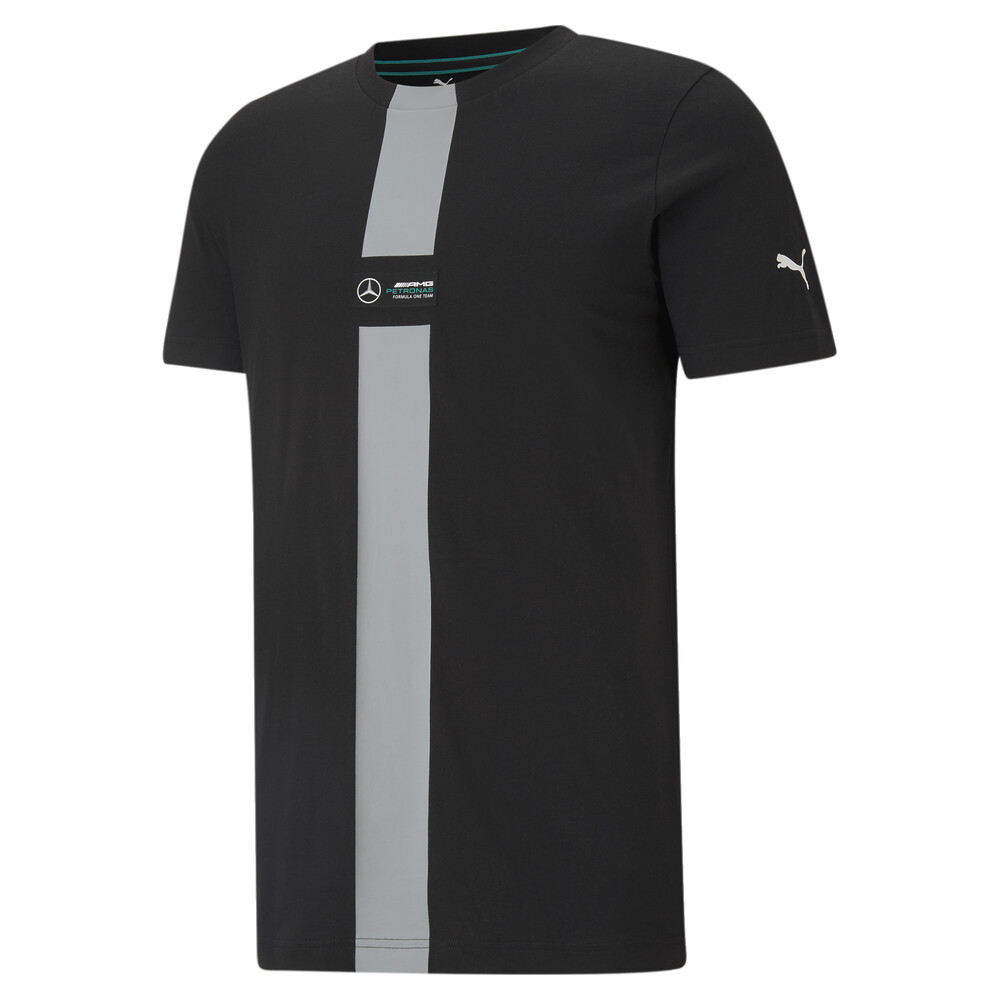фото Футболка mercedes f1 xtg men's tee puma