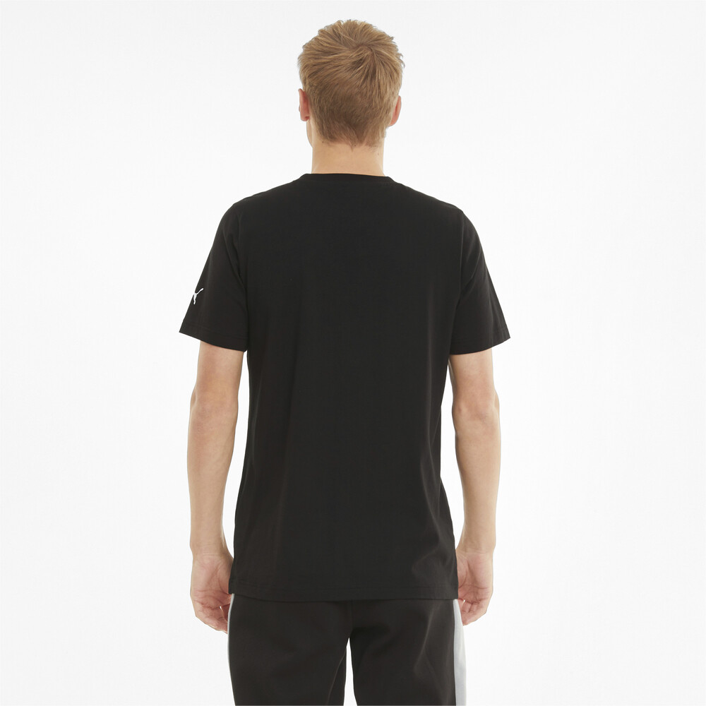 

PUMA - male - Футболка Mercedes F1 XTG Men' Tee – Puma Black –, Черный