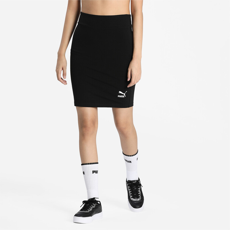 

Women's PUMA Classics Tight Skirt