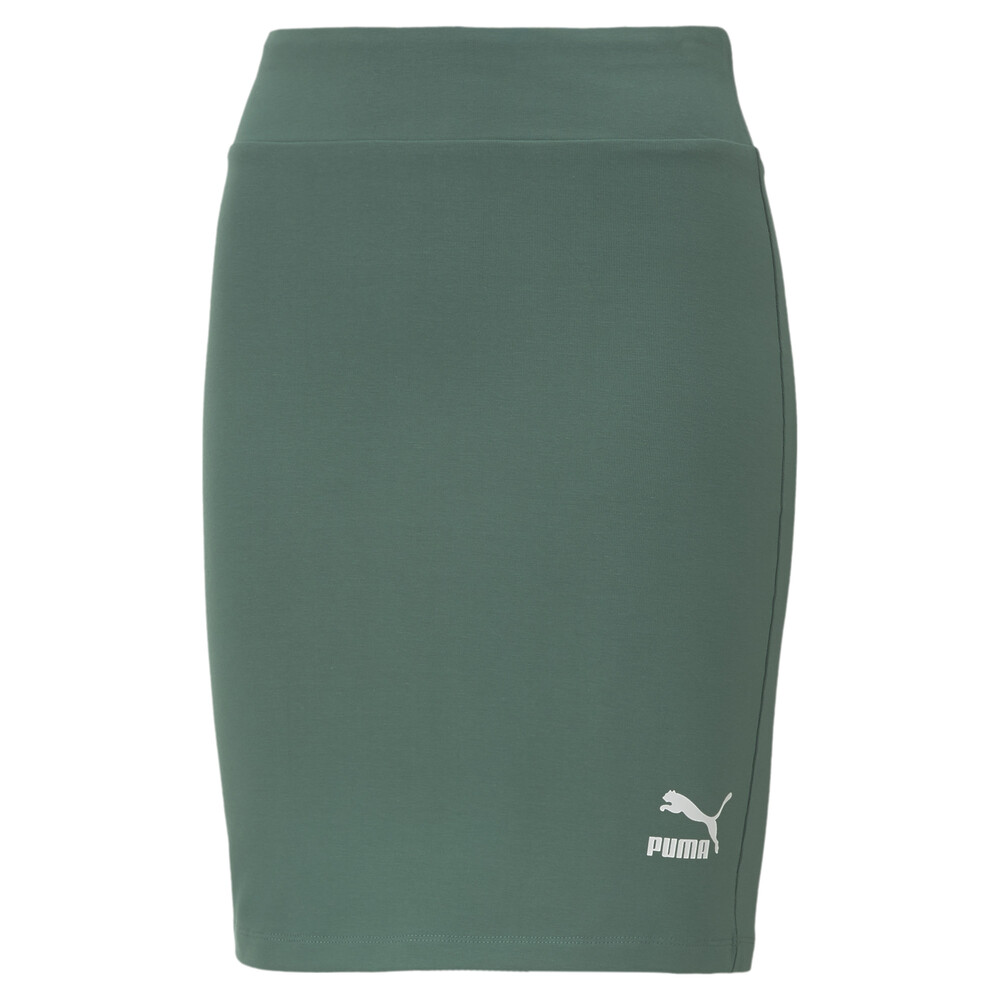 Юбка Classics Women's Tight Skirt