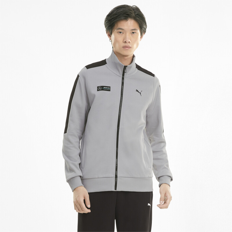 

Men's PUMA Mercedes F1 T7 Sweat Jacket