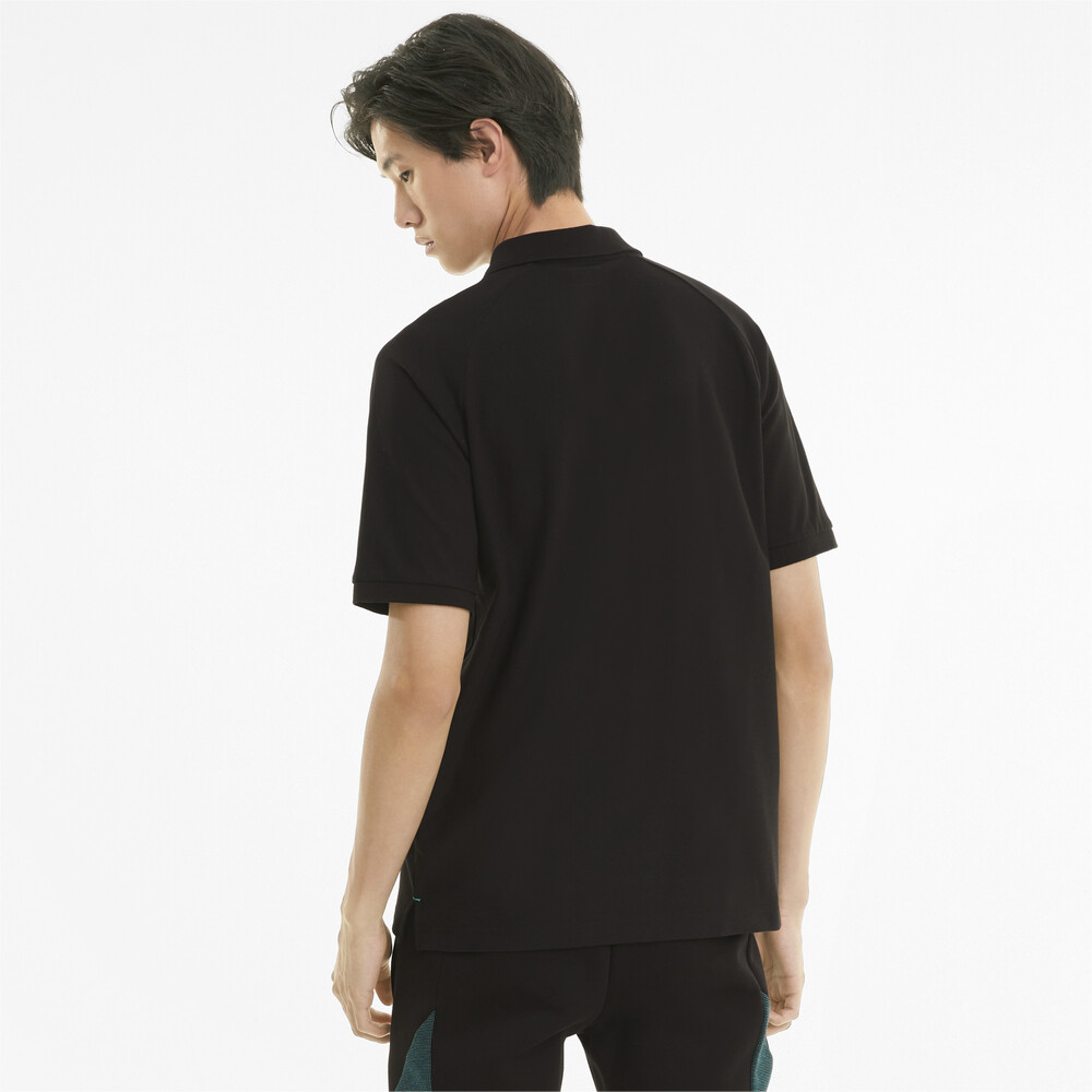 

PUMA - male - Поло Mercedes F1 Men's Polo Shirt – Puma Black –, Черный
